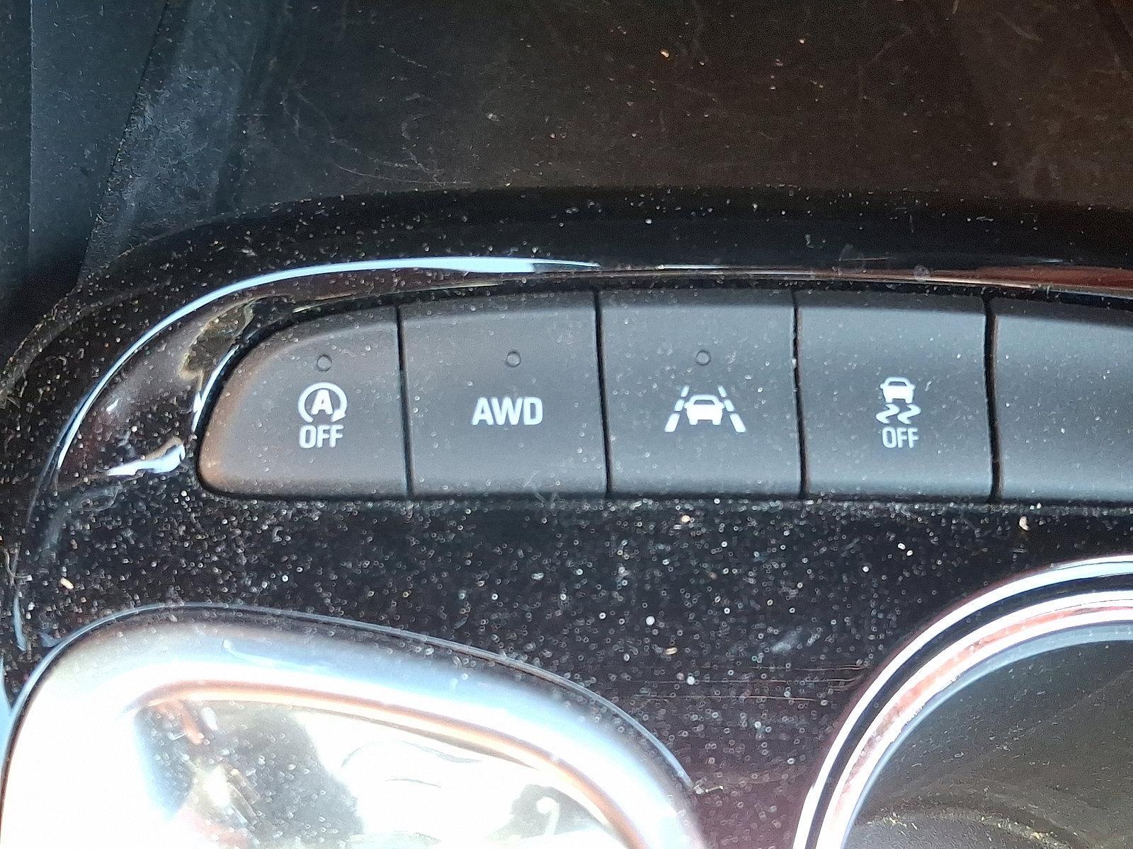 2023 Buick Encore GX Vehicle Photo in BETHLEHEM, PA 18017-9401