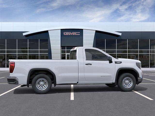 2025 GMC Sierra 1500 Vehicle Photo in WATERTOWN, CT 06795-3318