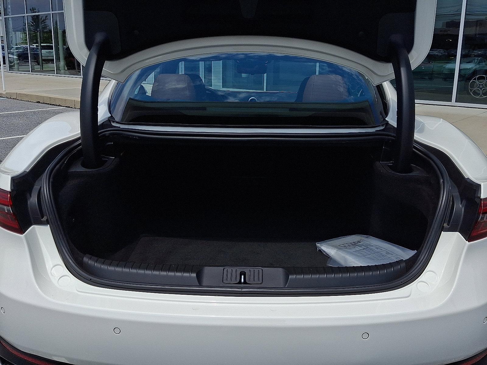 2024 Maserati GranTurismo Vehicle Photo in Mechanicsburg, PA 17050
