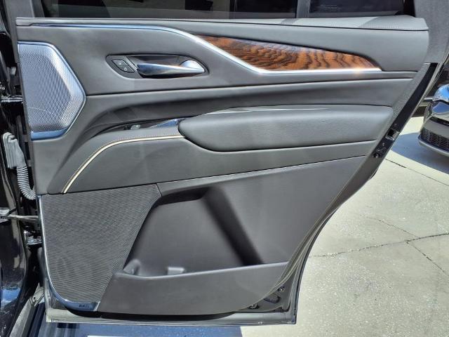 2023 Cadillac Escalade Vehicle Photo in Tampa, FL 33612