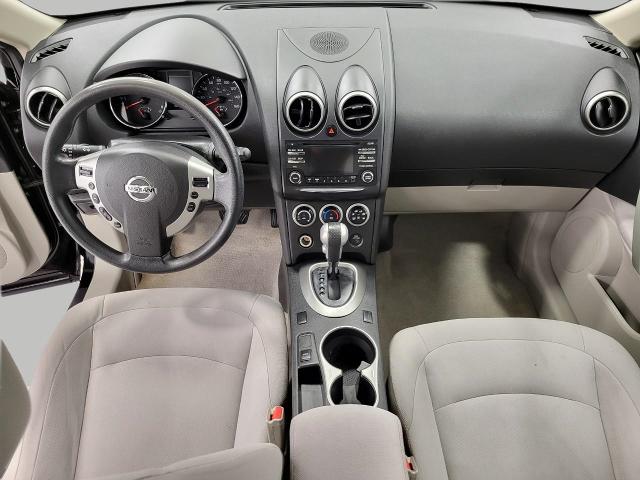 2015 Nissan Rogue Select Vehicle Photo in NEENAH, WI 54956-2243
