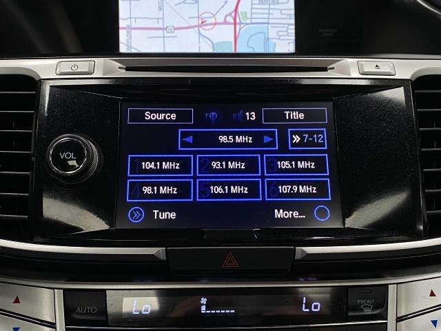 2015 Honda Accord Sedan Vehicle Photo in Appleton, WI 54913