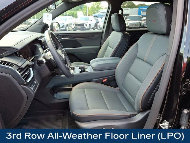 2024 GMC Acadia Vehicle Photo in PAWLING, NY 12564-3219