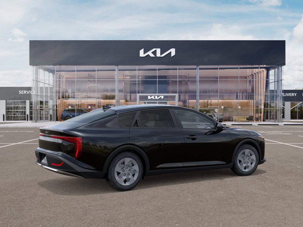 2025 Kia K4 Vehicle Photo in Langhorne, PA 19047