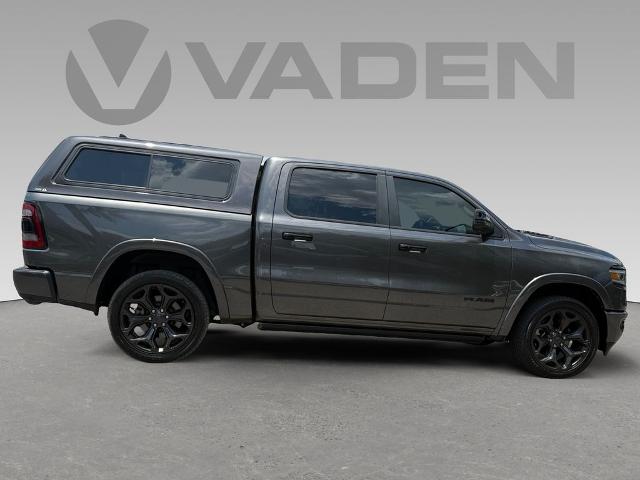 2023 Ram 1500 Vehicle Photo in Savannah, GA 31419