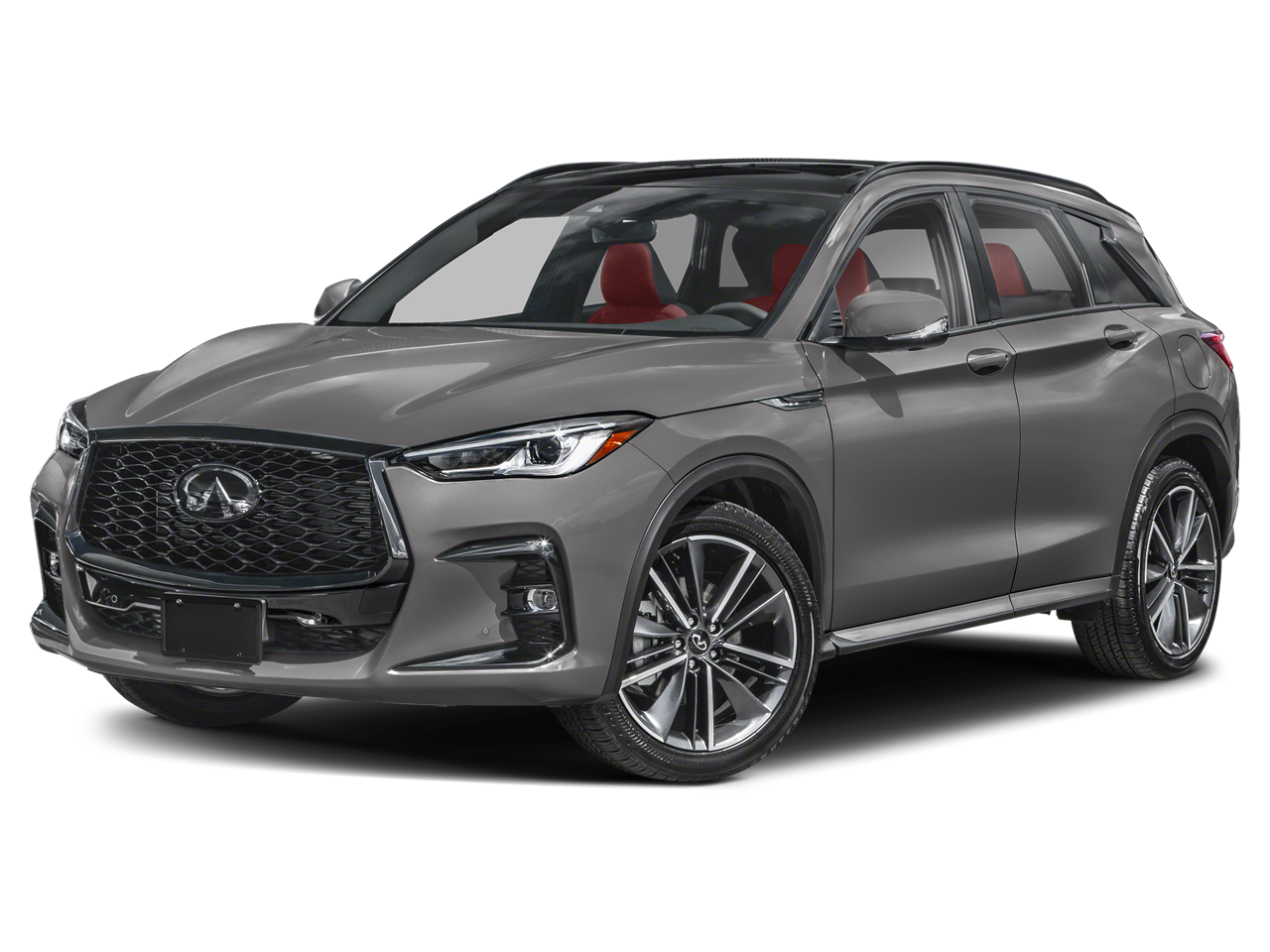 2023 INFINITI QX50 Vehicle Photo in San Antonio, TX 78230