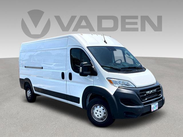2023 Ram ProMaster Cargo Van Vehicle Photo in Savannah, GA 31419