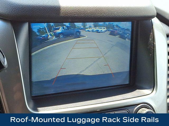 2019 Chevrolet Tahoe Vehicle Photo in DANBURY, CT 06810-5034