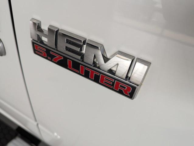 2016 Ram 1500 Vehicle Photo in Oshkosh, WI 54901