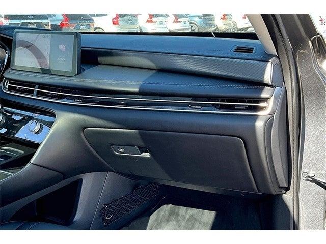 2024 INFINITI QX60 Vehicle Photo in Grapevine, TX 76051