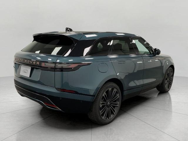 2026 Range Rover Velar Vehicle Photo in Appleton, WI 54913