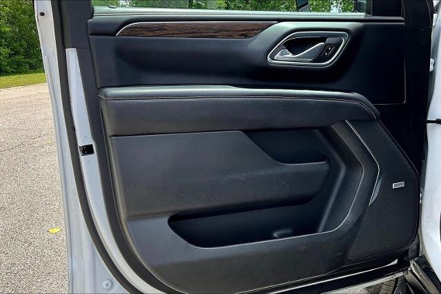2023 Chevrolet Tahoe Vehicle Photo in Tulsa, OK 74145