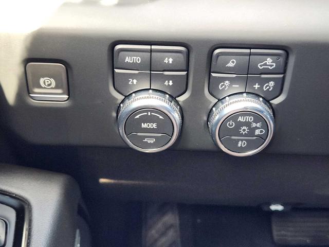 2022 GMC Sierra 1500 Vehicle Photo in DENTON, TX 76210-9321
