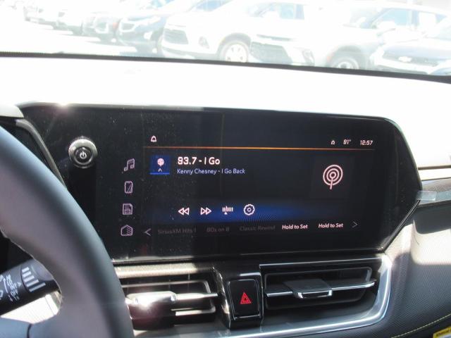 2026 Chevrolet Trailblazer Vehicle Photo in LEESBURG, FL 34788-4022