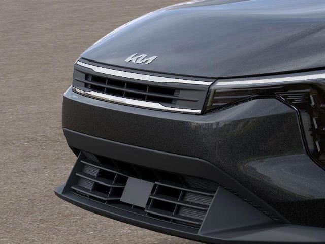 2025 Kia K4 Vehicle Photo in Tucson, AZ 85712