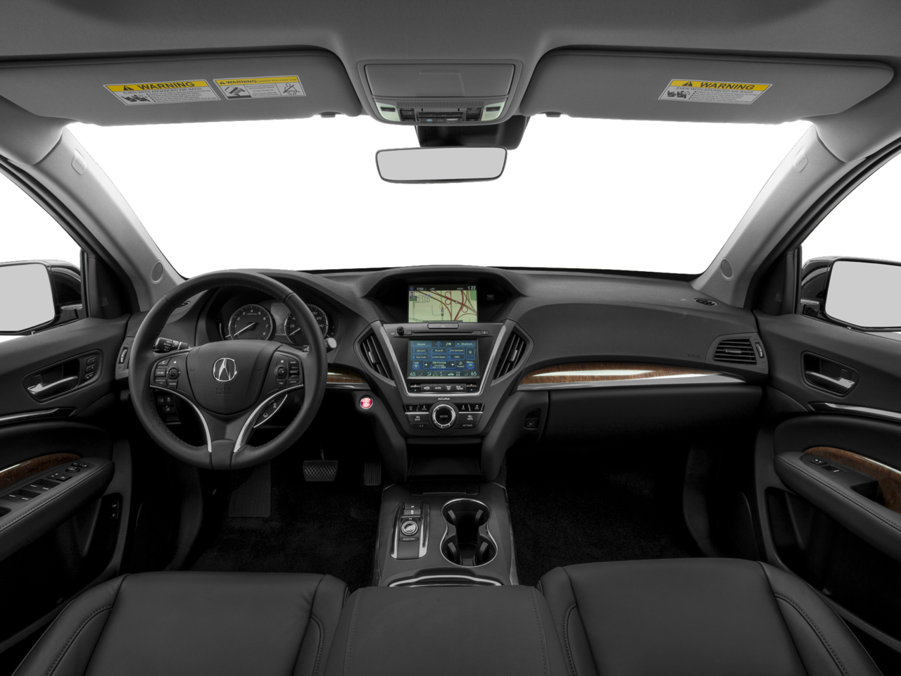 2017 Acura MDX Vehicle Photo in San Antonio, TX 78230