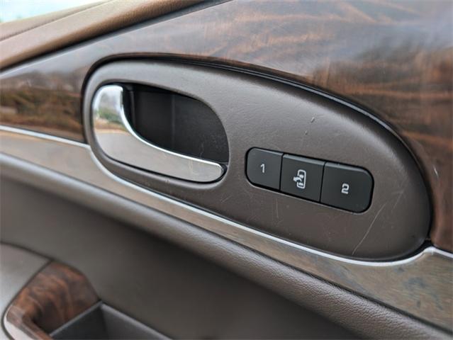2017 Buick Enclave Vehicle Photo in ENGLEWOOD, CO 80113-6708