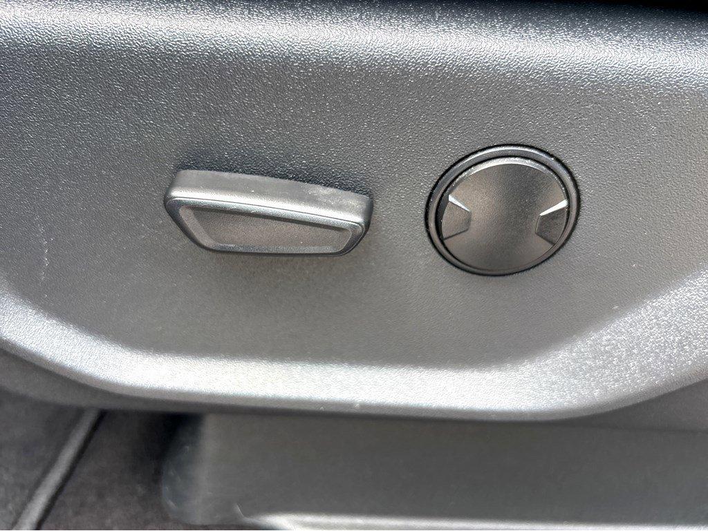 2022 Ford Expedition Max Vehicle Photo in SAVANNAH, GA 31406-4513