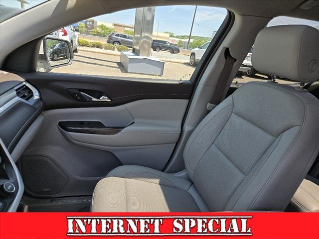2019 GMC Acadia Vehicle Photo in LITTLE FALLS, NJ 07424-1717