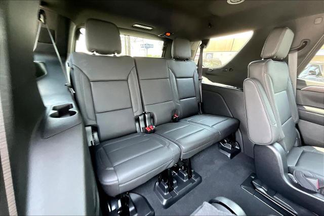 2023 Chevrolet Tahoe Vehicle Photo in San Antonio, TX 78230