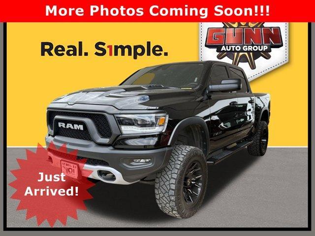 Select 2022 Ram 1500