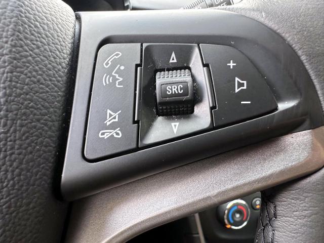 2022 Chevrolet Trax Vehicle Photo in Roslyn, NY 11576