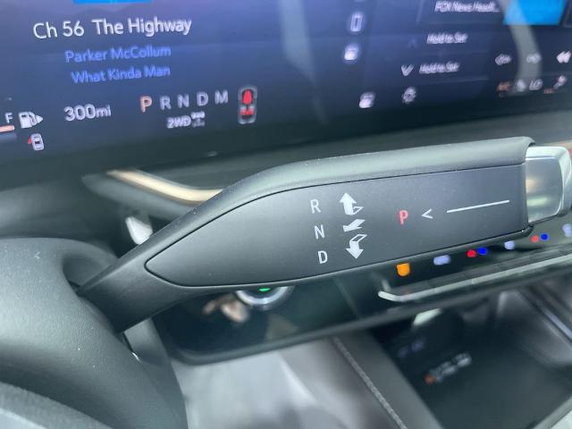 2025 Buick Envision Vehicle Photo in GILBERT, AZ 85297-0402