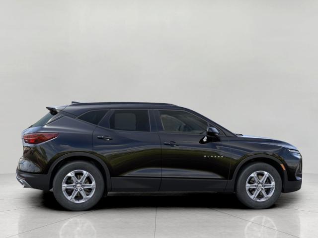 2025 Chevrolet Blazer Vehicle Photo in OSHKOSH, WI 54904-7811