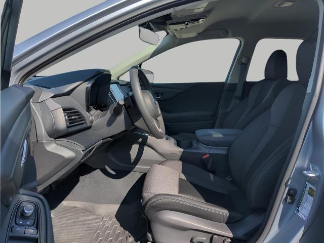 2025 Subaru Outback Vehicle Photo in Green Bay, WI 54304