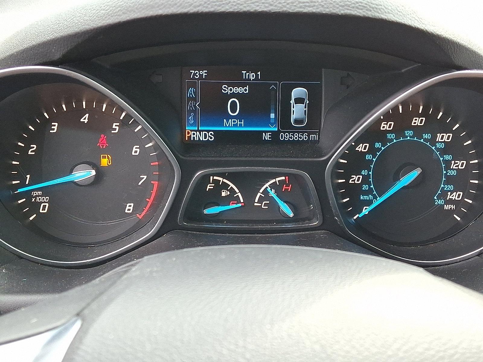 2015 Ford Escape Vehicle Photo in Easton, PA 18045