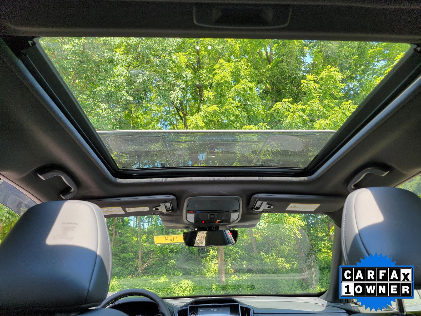 2025 Subaru Forester Vehicle Photo in Harrisburg, PA 17111