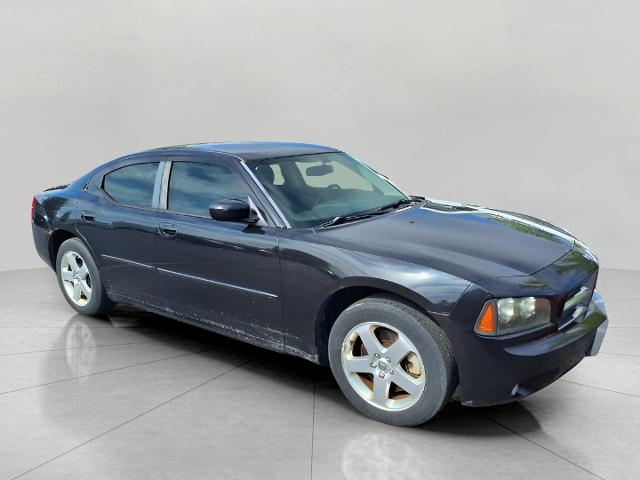 2010 Dodge Charger Vehicle Photo in Oshkosh, WI 54904