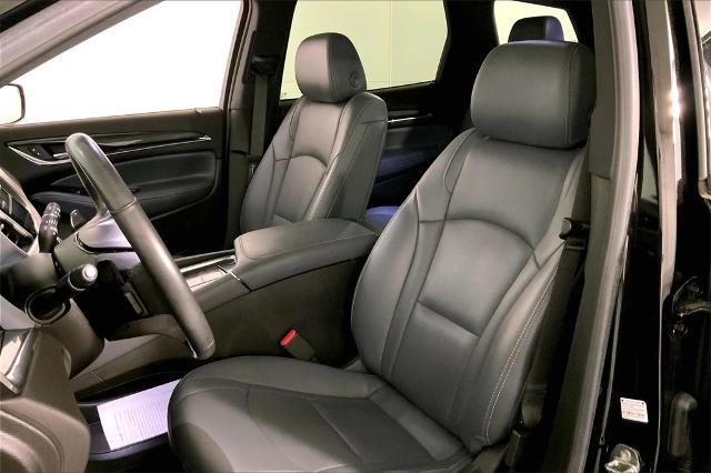2022 Buick Enclave Vehicle Photo in Lees Summit, MO 64086