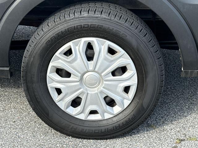 2022 Ford Transit Passenger Wagon Vehicle Photo in BENTONVILLE, AR 72712-4322