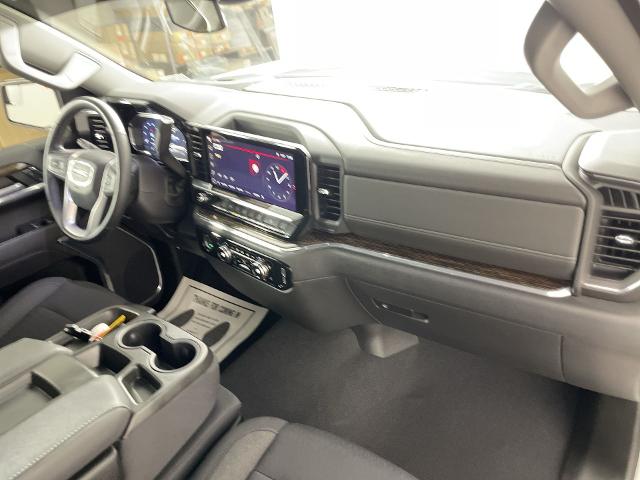 2023 GMC Sierra 1500 Vehicle Photo in GILBERT, AZ 85297-0402