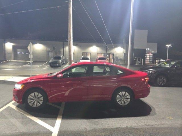 2019 Volkswagen Jetta Vehicle Photo in Harrisburg, PA 17111