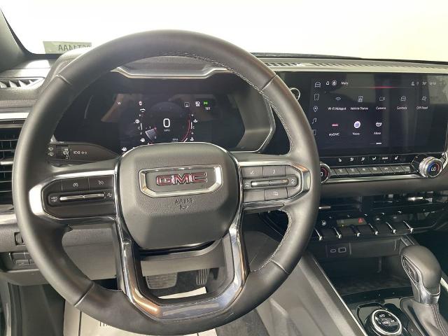 2023 GMC Canyon Vehicle Photo in GILBERT, AZ 85297-0402