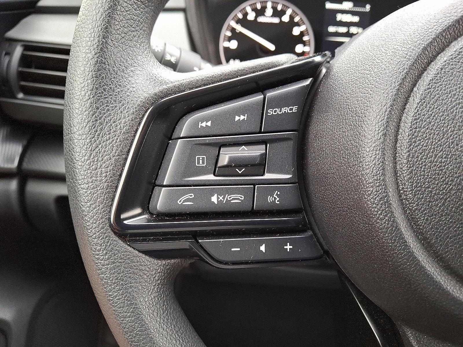 2024 Subaru Crosstrek Vehicle Photo in Easton, PA 18045