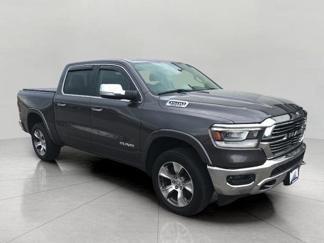 2020 Ram 1500 Vehicle Photo in GREEN BAY, WI 54303-3330