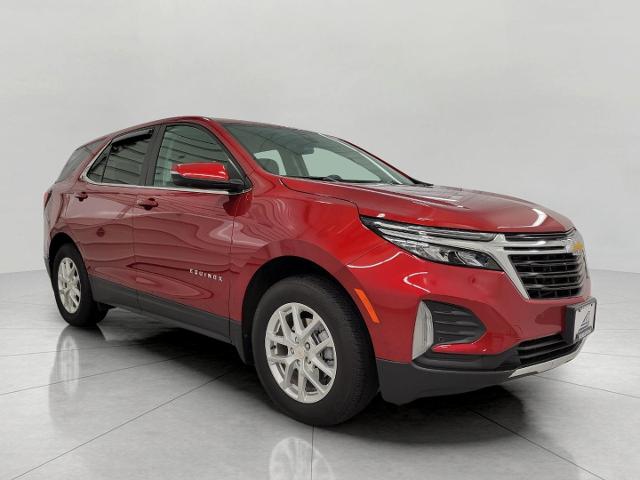 2024 Chevrolet Equinox Vehicle Photo in NEENAH, WI 54956-2243
