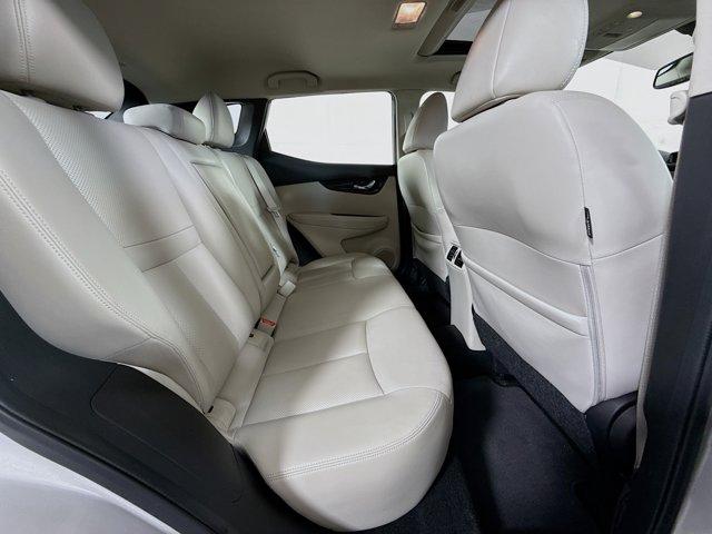 2019 Nissan Rogue Sport Vehicle Photo in Flemington, NJ 08822