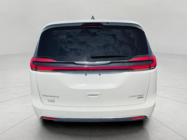 2023 Chrysler Pacifica Vehicle Photo in NEENAH, WI 54956-2243