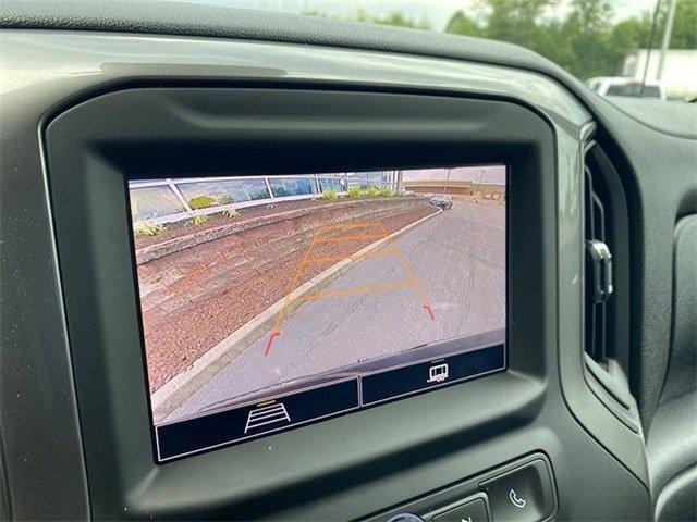 2023 Chevrolet Silverado 1500 Vehicle Photo in LANCASTER, PA 17601-0000