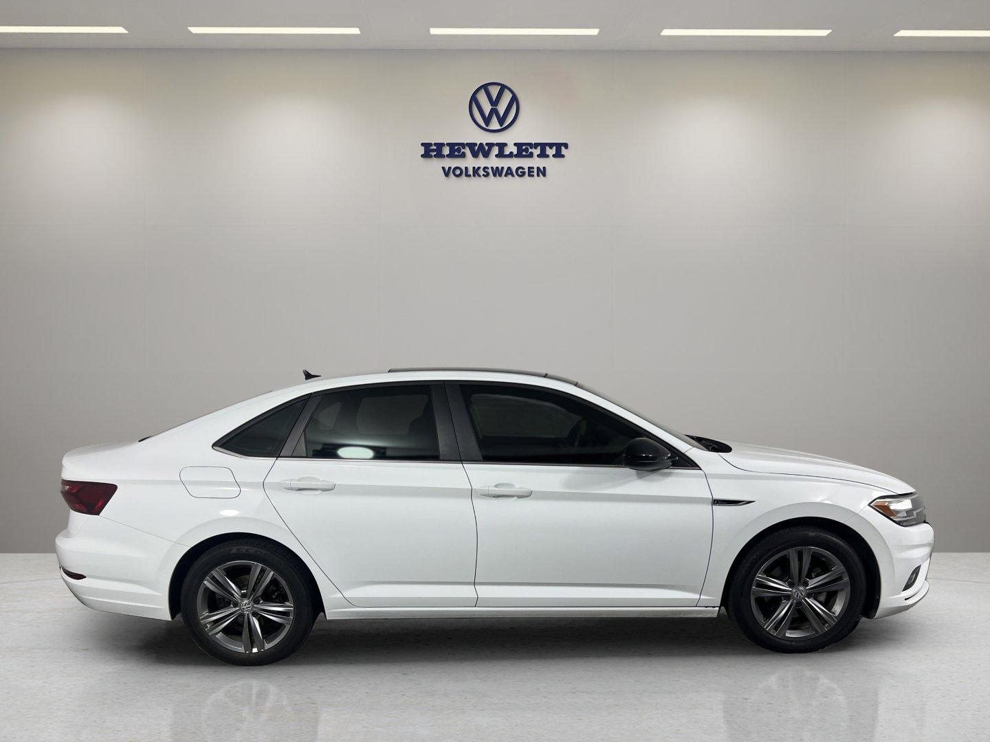 2020 Volkswagen Jetta Vehicle Photo in Georgetown, TX 78626
