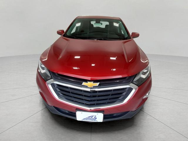2020 Chevrolet Equinox Vehicle Photo in OSHKOSH, WI 54904-7811