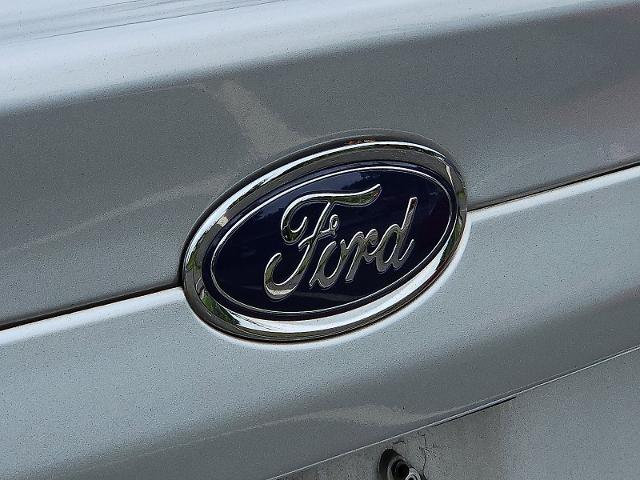 2015 Ford Fusion Vehicle Photo in TREVOSE, PA 19053-4984