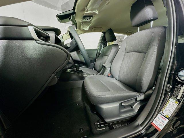 2025 Toyota Corolla Vehicle Photo in Flemington, NJ 08822
