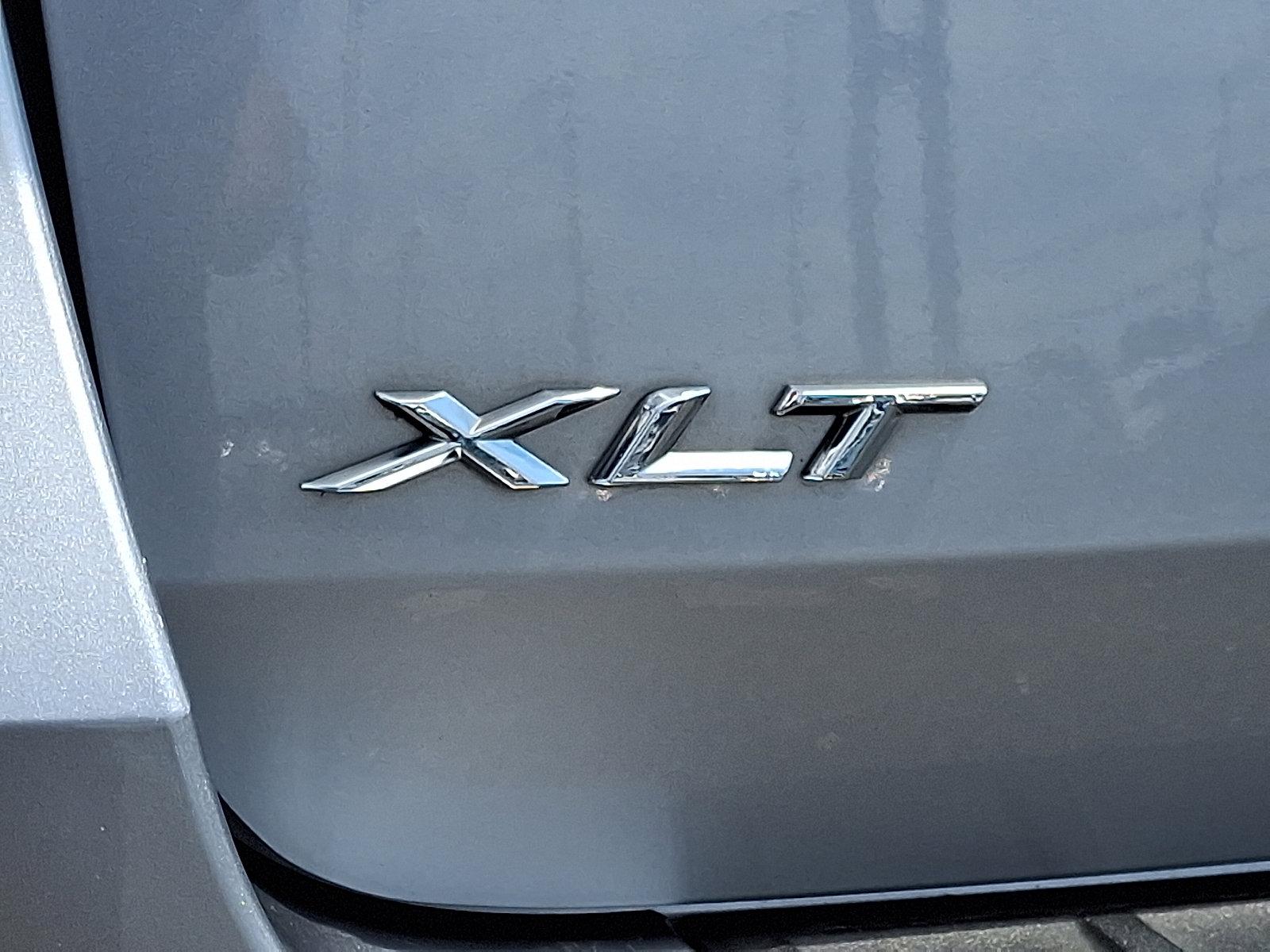 2022 Ford Explorer Vehicle Photo in BETHLEHEM, PA 18017-9401