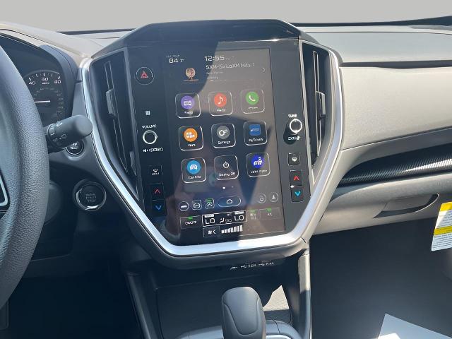 2025 Subaru Crosstrek Vehicle Photo in Oshkosh, WI 54904