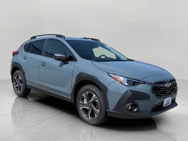 2025 Subaru Crosstrek Vehicle Photo in Green Bay, WI 54304
